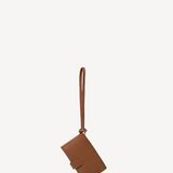 Sid Card Holder - Tan