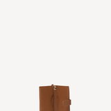 Sid Card Holder - Tan