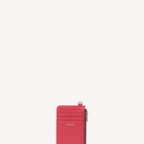 Winona Card Holder - Azalea