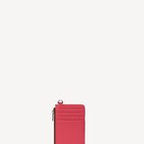Winona Card Holder - Azalea