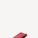 Winona Card Holder - Azalea