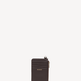 Winona Card Holder - Cacao