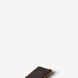 Winona Card Holder - Cacao