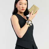 Delilah Wallet - Willow