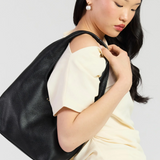 Kiki Shoulder Bag - Black