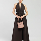 Leo Crossbody - Rosewater