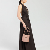 Leo Crossbody - Rosewater
