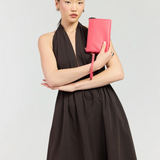 Tilly Crossbody - Azalea