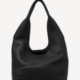 Kip Shoulder Bag - Black