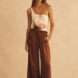One Shoulder One Piece - Stillsta
