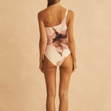 One Shoulder One Piece - Stillsta
