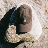 Sundrop Cap - Carob