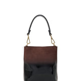 Coco Mini Bag - Espresso Dipped