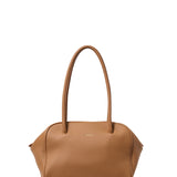 Isla Shoulder Bag - Toffee Luxe