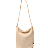 Jojo Shoulder Bag - Vanilla Luxe