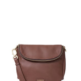 Fifi Cross Body - Umber