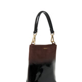 Coco Mini Bag - Espresso Dipped