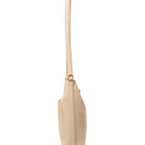 Jojo Shoulder Bag - Vanilla Luxe