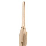 Jojo Shoulder Bag - Vanilla Luxe