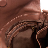 Fifi Cross Body - Umber