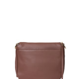 Fifi Cross Body - Umber