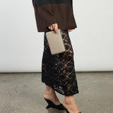 Tilly Crossbody - Dove