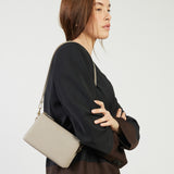 Tilly Crossbody - Dove