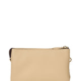 Tilly Crossbody - Raffia Stitched Weave