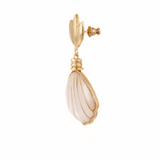 Sanibel Mother of Pearl Earring