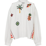 Scottie Shirt - Creme