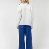 Scottie Shirt - Creme