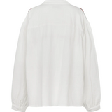 Scottie Shirt - Creme