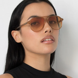 Scout Sunglasses - Cola