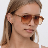 Scout Sunglasses - Cola