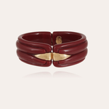 Ecume Bracelet Acetate - Red