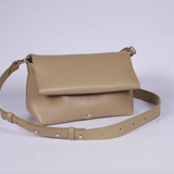 Amie Bag - Grain Mousse
