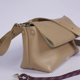 Amie Bag - Grain Mousse