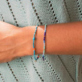 Dotty Bracelet - Turquoise