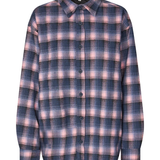 Signe Overshirt - Light Pink