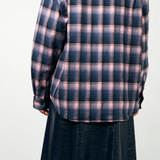 Signe Overshirt - Light Pink