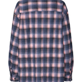 Signe Overshirt - Light Pink