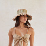 Vienna Hat - Sumatra