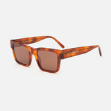 TL06 Sunglasses - Chestnut