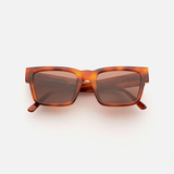 TL06 Sunglasses - Chestnut