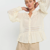 Tana Blouse