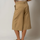 Tore Long Shorts - Twill