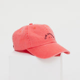 Soft Cap - Vivid Pink