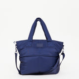 Barre Tote - Navy
