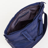 Barre Tote - Navy
