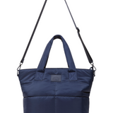 Barre Tote - Navy